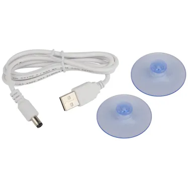 Универсальная сенсорная подсветка CL-05 -3*AA+USB-3000K-6000K с регулируемой цветовой температурой