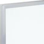 Светильник светодиодный ДВО/ДПО 50Вт с равномерной засветкой матовый 6500K 5000Лм «1% IP40 595x595 SPO-1-50-6K-M