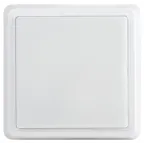 Светильник ЖКХ светодиодный SPB-302-0-4K-15 IP40 15Вт 4000К