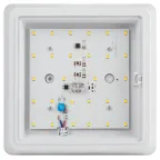 Светильник ЖКХ светодиодный SPB-302-0-4K-15 IP40 15Вт 4000К