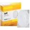 Светильник светодиодный ДПБ 2009 18Вт IP20 4000К круг белый IEK