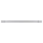 Линейный светодиодный светильник SPP-201-0-65K-E36 36Вт 6500K 3420Лм IP65 1200мм с бап 1 час матовый