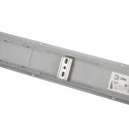 Линейный светодиодный светильник SPP-201-0-65K-L32 32Вт 6500K 4160Лм IP65 1200мм в линию до 10шт матовый