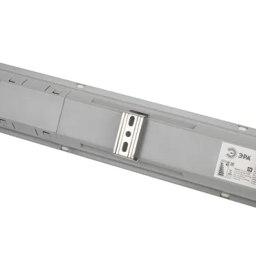 Линейный светодиодный светильник SPP-201-0-65K-L32 32Вт 6500K 4160Лм IP65 1200мм в линию до 10шт матовый