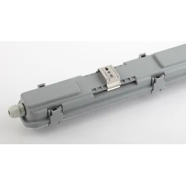 Светильник светодиодный под лампу Т8 SPP-101-0-001-060 Св-к IP65 T8 G13 600мм