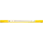 Светильник светодиодный линейный ДБО 4014 36Вт 6500К IP20 1200мм призма