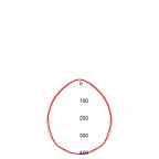 Светильник светодиодный SPP-3-20-6K-M IP65 600х60мм 20Вт 1600Лм Ra»80 6500K мат (20/400)