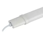 Светильник светодиодный SPP-3-20-6K-M IP65 600х60мм 20Вт 1600Лм Ra»80 6500K мат (20/400)