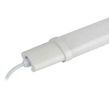 Светильник светодиодный SPP-3-20-6K-M IP65 600х60мм 20Вт 1600Лм Ra»80 6500K мат (20/400)