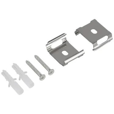 Светильник светодиодный SPP-3-20-6K-M IP65 600х60мм 20Вт 1600Лм Ra»80 6500K мат (20/400)