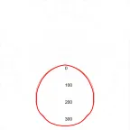 Светильник светодиодный ДВО/ДПО SPO-7-72-4K-P (4) 72Вт 4000К 6840Лм IP40 1200x180 призма с проводом