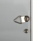 Светодиодная панель Грильято 588x588x8 40Вт (требуется драйвер Б0039417)SPL-540-W-65K-040
