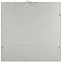 Светодиодная панель Грильято 588x588x8 40Вт (требуется драйвер Б0039417)SPL-540-W-65K-040