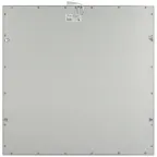 Светодиодная панель Грильято 588x588x8 40Вт (требуется драйвер Б0039417)SPL-540-W-65K-040