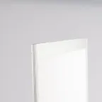 Светодиодная панель Грильято 588x588x8 40Вт (требуется драйвер Б0039417)SPL-540-W-65K-040