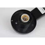 НБУ 01-60-251 , шар опал с настенным крепежом D-250 mm (1/30)