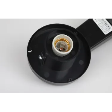 НБУ 01-60-251 , шар опал с настенным крепежом D-250 mm (1/30)
