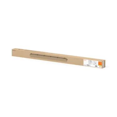 Светильник светодиодный ДСП-32w 4000K,IP65,DampProof 1200