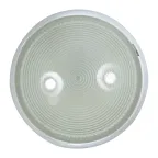 Светильник Раунд 240 LED 23-12-001 (240х94, 12Вт, 6000К) ГУ
