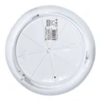 Светильник Раунд 240 LED 23-12-001 (240х94, 12Вт, 6000К) ГУ