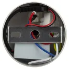 Светильник настенный WL47 WH 3000K 3Вт IP20 белый