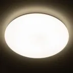 Светильник потолочный светодиодный SPB-6-60 SOFT 48 круглый 60W 5000K