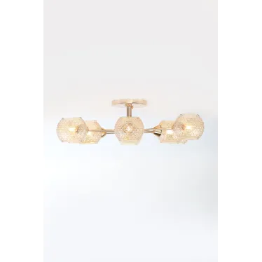 Люстра Amalia 3090-308 8 * Е27 40 Вт модерн