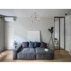 Люстра Montaro 4078-306 6 х E14 40 Вт дизайн Rivoli (Б0047340)