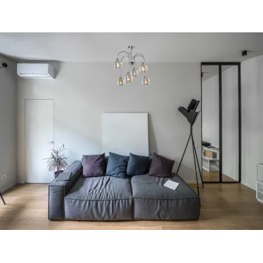 Люстра Montaro 4078-306 6 х E14 40 Вт дизайн Rivoli (Б0047340)