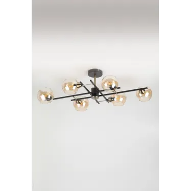 Люстра Hannelore 3109-306 6 * Е14 40 Вт модерн