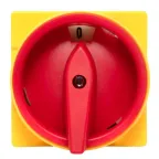 ПК-1-23 32А 3P "1-0-2" блок. IP65 EKF