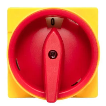ПК-1-23 32А 3P "1-0-2" блок. IP65 EKF