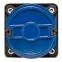 ПК-1-23 32А 3P "1-0-2" блок. IP65 EKF