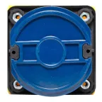 ПК-1-23 32А 3P "1-0-2" блок. IP65 EKF