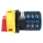ПК-1-23 32А 3P "1-0-2" блок. IP65 EKF