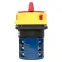 ПК-1-23 32А 3P "1-0-2" блок. IP65 EKF