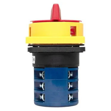 ПК-1-23 32А 3P "1-0-2" блок. IP65 EKF