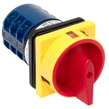 ПК-1-23 32А 3P "1-0-2" блок. IP65 EKF