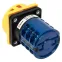 ПК-1-23 32А 3P "1-0-2" блок. IP65 EKF