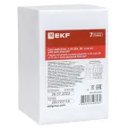 ПК-1-23 32А 3P "1-0-2" блок. IP65 EKF