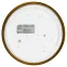 Светильник потолочный светодиодный Relict 22 SPB-6-20 4К MG 20W 4000K Золото