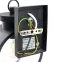 Светильник НБУ-60w вниз Е27 IP44 черный кованое железо