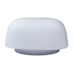 Светильник Квадрат Е 200 LED 10 M01 опал матовый 10Вт 5000К IP20 (ДПБ) ИУ