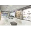 LIGHTING PRO Светильник светодиодный ДВО 2001 30Вт 3000К IP40 588х588мм Грильято призма IEK