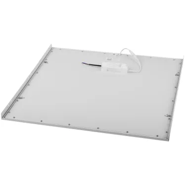 Панель светодиодная SPL-510-6K-Clip-in 40Вт 6500К 3420Лм IP54/IP40 Clip-In Кп«5% PF»0.95 с драйвером 2 года