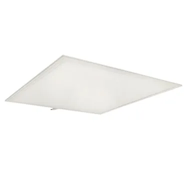 ЛУО-4005-L 36Вт 4000К IP40 белая без драйвера Basic