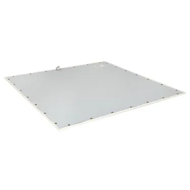 ЛУО-4005-L 36Вт 4000К IP40 белая без драйвера Basic