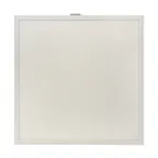 ЛУО-4005-L 36Вт 4000К IP40 белая без драйвера Basic