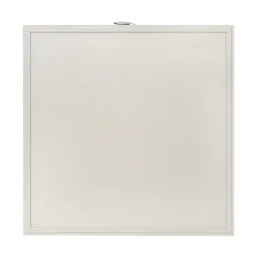ЛУО-4005-L 36Вт 4000К IP40 белая без драйвера Basic