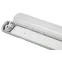 Светильник под 2 светодиодные лампы T8 G13 LED 2x600 транзитный с отражателем 20шт в линию SPP-103-0-102-060 IP65